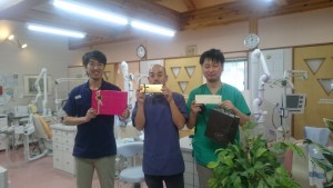 バレンタインデー🎵