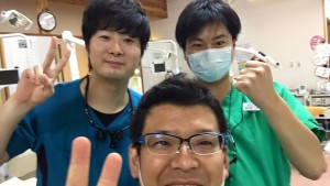 梅雨ですねぇ〜