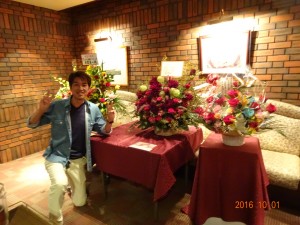 おかげさまで10周年です❗