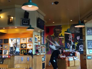 グアム研修旅行３