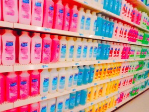 グアム研修旅行１