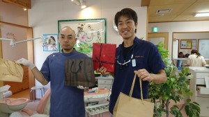 2017バレンタインデー❤