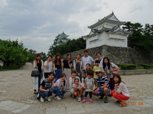 伊勢旅行⛩◌ ｡˚✩3