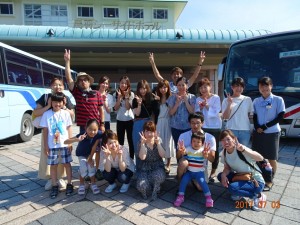 伊勢旅行⛩☆*２