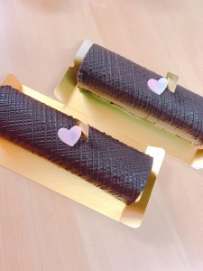 あっとゆうまに！！