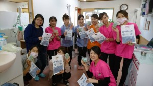 ホワイトデー♡