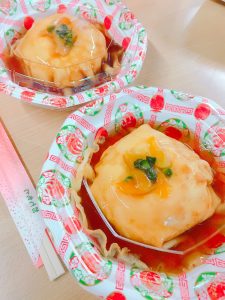 また大きくなりました🎂✨笑