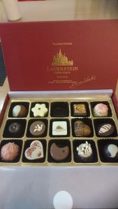 バレンタインデー❤️