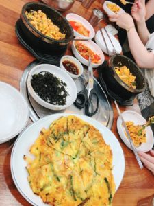 韓国旅行3日目✈️🇰🇷✨