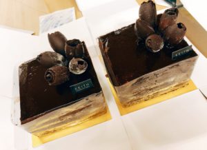 Birthday( ¨̮ )︎︎❤︎︎