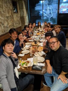 ありがとうございました🙏💕