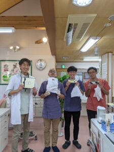 バレンタインデー