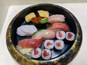 令和３年３月３日ひな祭り