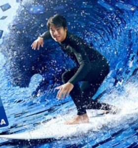 東京オリンピック