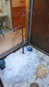 ドキンちゃん救出！