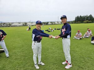 野球大会2023