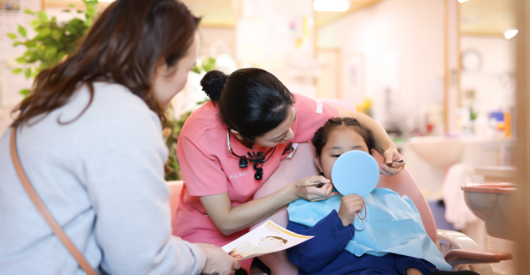 削らない治療ドックベストセメント