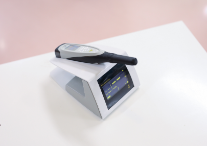 光学式う蝕検出装置