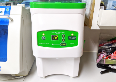 POICウォーター（電気分解型次亜塩素酸水）