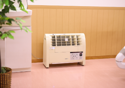 空気清浄機（業務用タイプ）