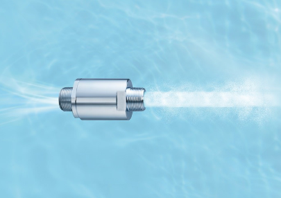 ウルトラファインバブル生成ノズル