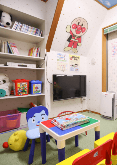 キッズルーム